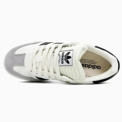 Adidas Samba XLG White Black, 36