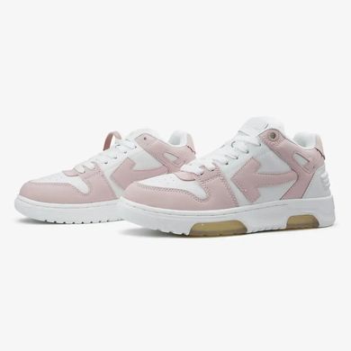 Off-White Out of Office Pink White, 36