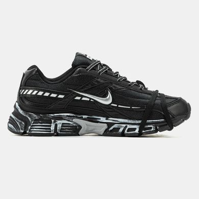 Nike Initiator Custom Black Silver, 40