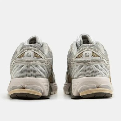 New Balance 860v2 Grey Beige Silver