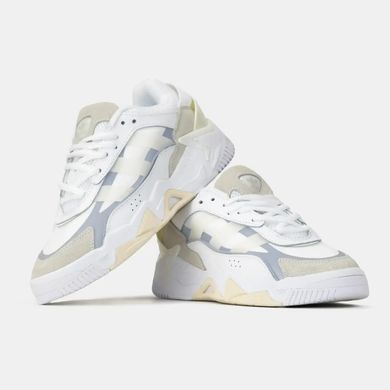 Adidas Niteball 2.0 White Beige, 36