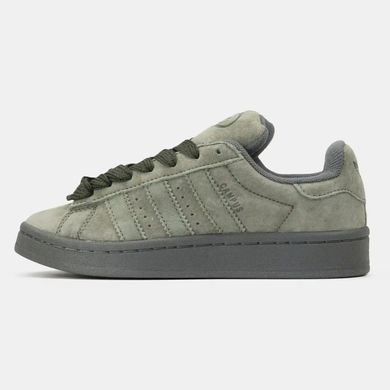 Adidas Campus 00s Olive Grey