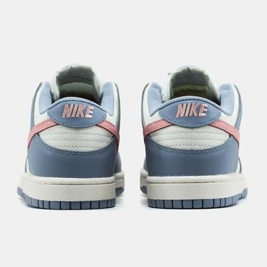 Nike Dunk Low &ldquo;Blue Tint, Pink Foam, Sail&rdquo;, 39