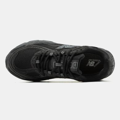 New Balance 740 Black|Gore-Tex Термо, 41