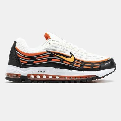 Nike Air Max TL 2.5 White Black Orange