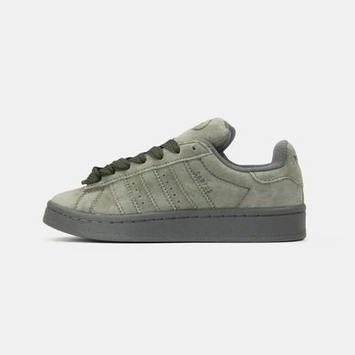 Adidas Campus 00s Olive Grey