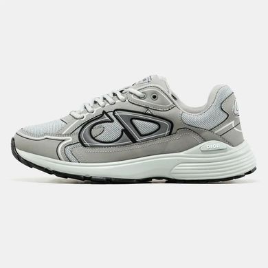Dior B30 Grey Black, 40