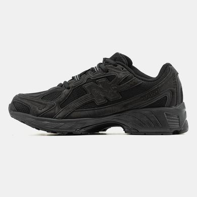 New Balance 740 Black|Gore-Tex Термо, 41