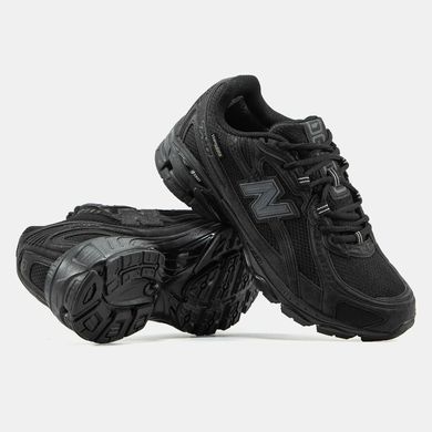 New Balance 740 Black|Gore-Tex Термо, 41