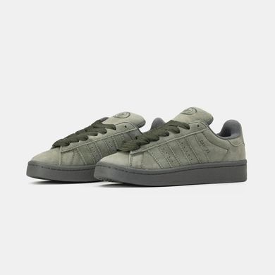 Adidas Campus 00s Olive Grey