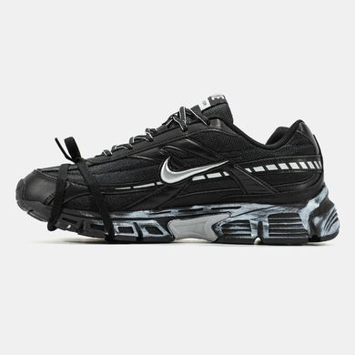 Nike Initiator Custom Black Silver, 40