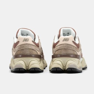New Balance 9060 Pink Beige Cream