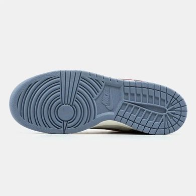 Nike Dunk Low &ldquo;Blue Tint, Pink Foam, Sail&rdquo;, 39