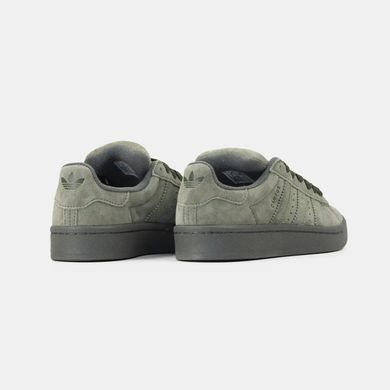 Adidas Campus 00s Olive Grey
