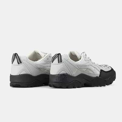Asics Gel Pickax Oyster Grey Black(SNASGELP-01036)- Купить в