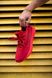Adidas Yeezy Boost 350 V2 Red 3014 фото 4