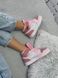 Nike Air Jordan 1 Retro High Pink 2035 фото 3