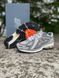 Кросівки New Balance 1906R x INVINCIBLE x N.HOOLYWOOD Grey Swan M1906RNI 9266 фото 2