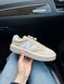 Кроссовки New Balance CT302 Beige White 1600 фото 2