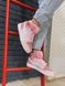 Nike Air Jordan 1 Retro High Pink 2035 фото 5