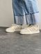 Кросівки Adidas Drop Step Beige 2324 фото 8