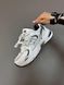 Кросівки New Balance 530 White Silver Premium 519 фото 8