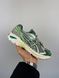 Кроссовки Asics GT-2160 Green White Silver 10380 фото 4