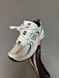 Кросівки New Balance 530 White Silver Premium 519 фото 3