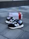 Кросівки New Balance 57/40 Black White 7855 фото 7