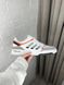 Adidas Drop Step White Grey v2 2615 фото 1