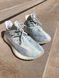 Adidas Yeezy Boost 350 V2, Cloud White Reflective 7623 фото 4