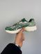 Кроссовки Asics GT-2160 Green White Silver 10380 фото 10