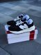 Кросівки New Balance 57/40 Black White 7855 фото 9