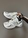 Кросівки New Balance 530 White Silver Premium 519 фото 7