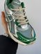 Кроссовки Asics GT-2160 Green White Silver 10380 фото 5