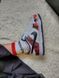 Кроссовки Nike Dunk Low SE Multi-Camo 6433 фото 5