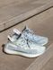 Adidas Yeezy Boost 350 V2, Cloud White Reflective 7623 фото 2