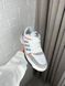 Adidas Drop Step White Grey v2 2615 фото 2