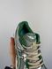 Кроссовки Asics GT-2160 Green White Silver 10380 фото 6