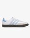 Adidas Samba OG White Sky Blue Gum
