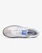 Adidas Samba OG White Sky Blue Gum
