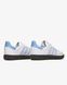 Adidas Samba OG White Sky Blue Gum