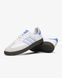Adidas Samba OG White Sky Blue Gum