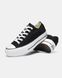Converse Chuck Taylor All Star Lift Ox Black White