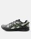 Asics GEL-Kahana 8 GTX Grey Black Green