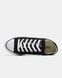 Converse Chuck Taylor All Star Lift Ox Black White