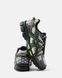 Asics GEL-Kahana 8 GTX Grey Black Green