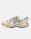 ASICS Gel-Kahana TR V2 White Beige