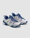 Balenciaga Track Worn Out White Blue, 38