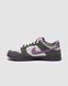 Nike SB Dunk Low Grey Purple, 36